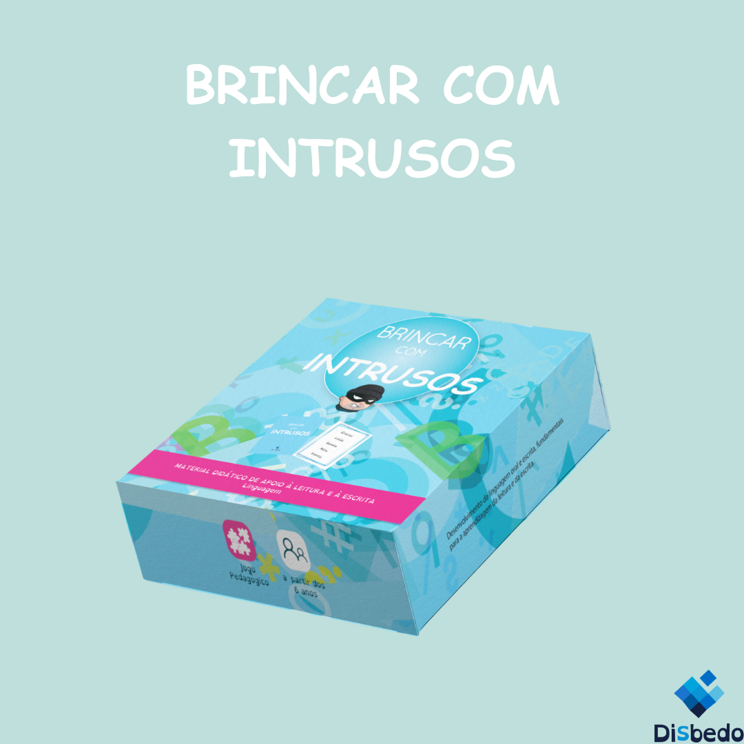 Brincar com Intrusos